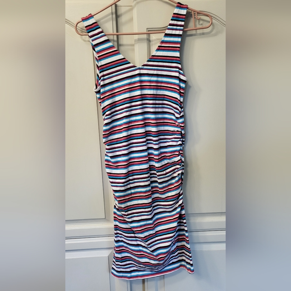 Maternity dress